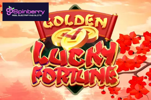 Golden Lucky Fortune